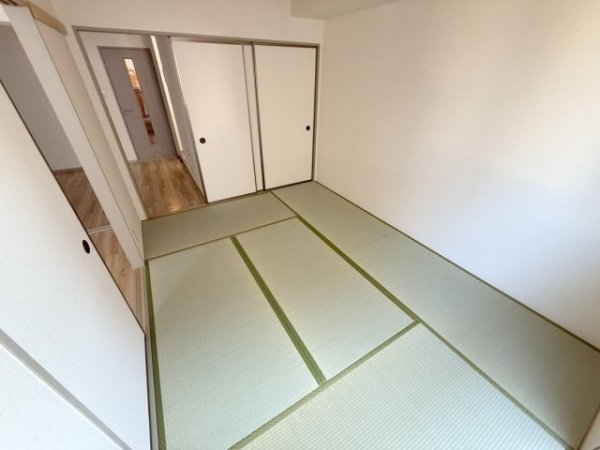 ファミール池ノ上