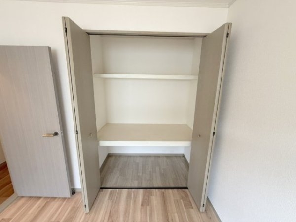 ファミール池ノ上