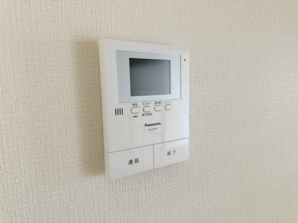 ファミール池ノ上