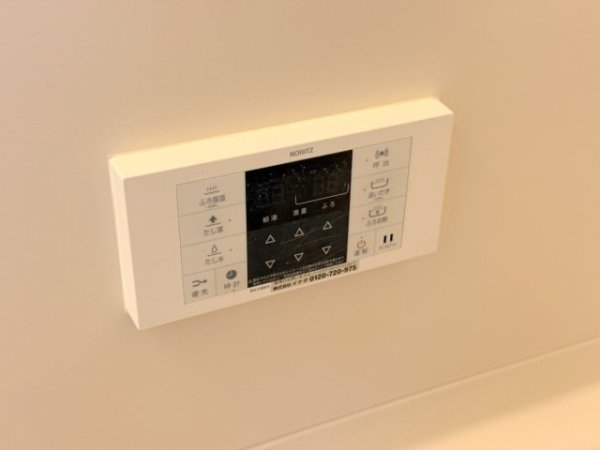 ファミール池ノ上