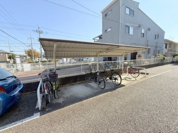 ファミール池ノ上