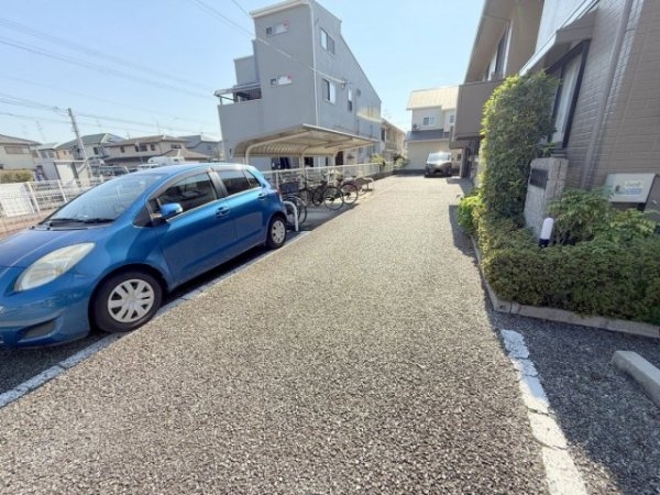 ファミール池ノ上