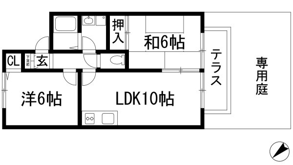 ネオフォレスト昆陽池