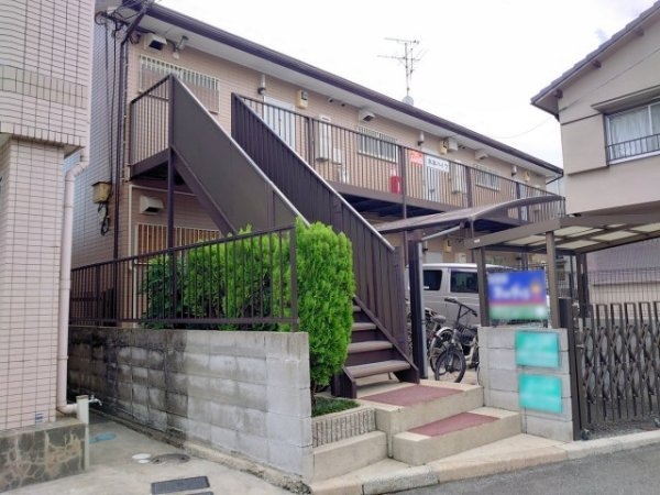 木本ハイツ