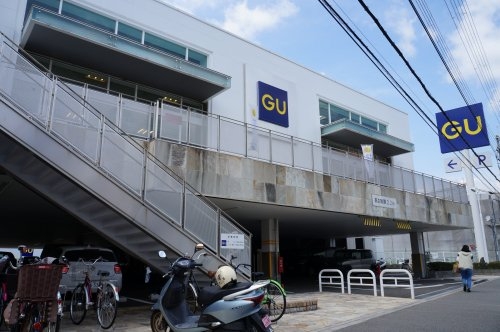 Renatus(レナトゥス)伊丹(GU伊丹西店)