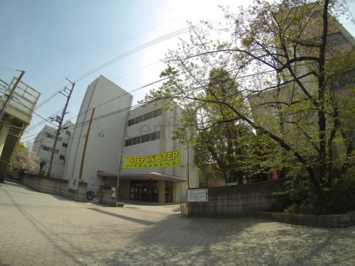 グリーンハイツ(伊丹市立東中学校)