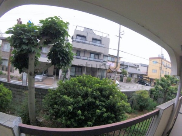 グリーンハイツ