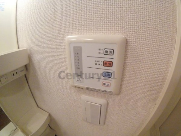 レオパレス清荒神LA1