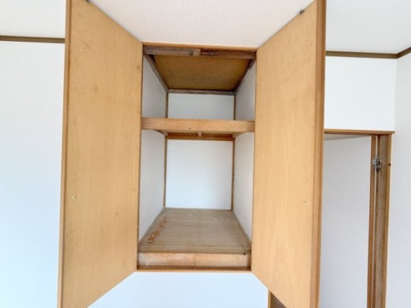 見野3丁目テラスハウス
