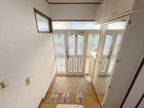 見野3丁目テラスハウス