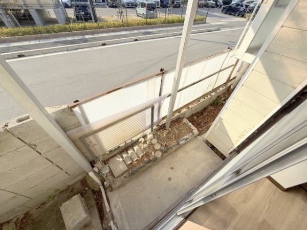 見野3丁目テラスハウス