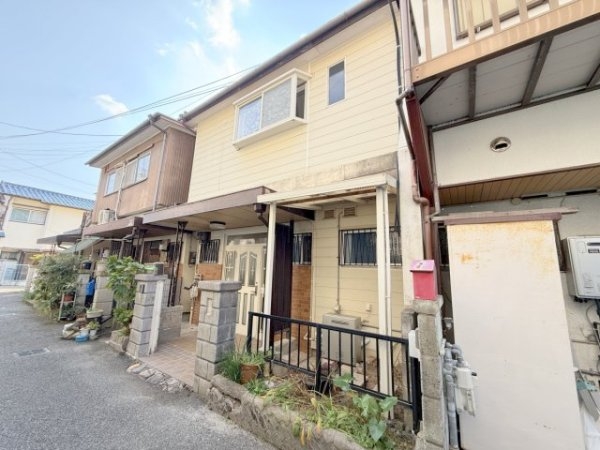 見野3丁目テラスハウス