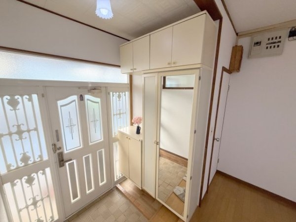 見野3丁目テラスハウス