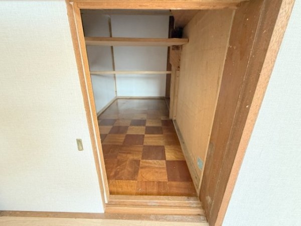 見野3丁目テラスハウス
