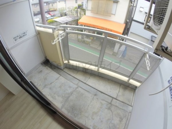 シャンブル甲東園