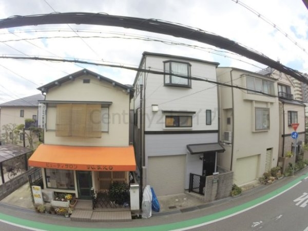 シャンブル甲東園