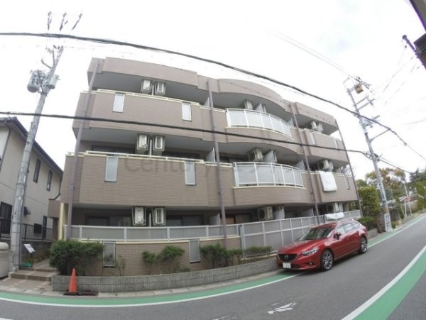 シャンブル甲東園