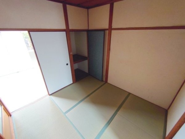 清和荘