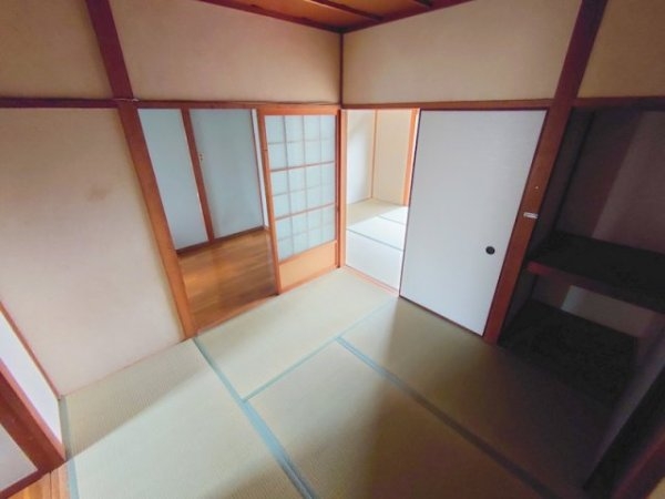 清和荘