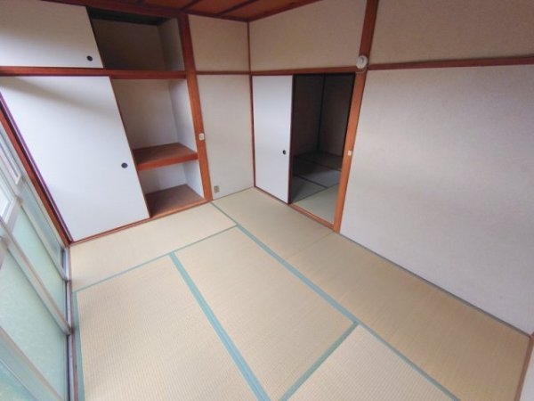 清和荘