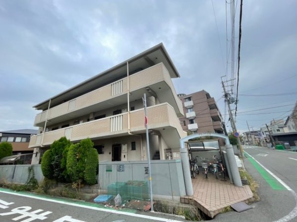 アネックス土井