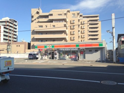 美鈴町3丁目貸家(サンクス伊丹昆陽店)