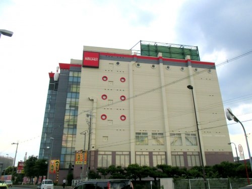 美鈴町3丁目貸家(ラウンドワン伊丹店)