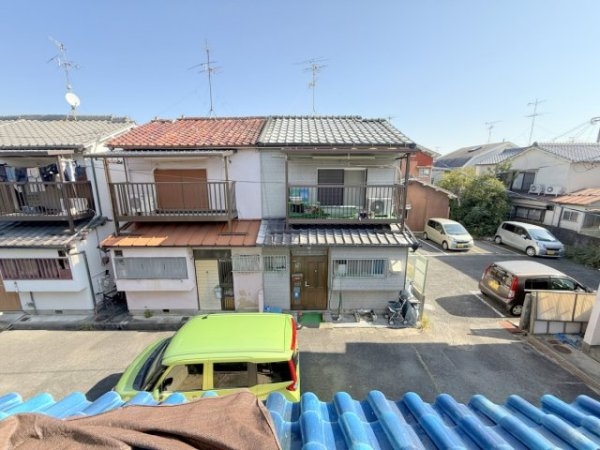 美鈴町3丁目貸家