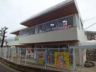 レクシア池田(私立鶴之荘幼稚園)