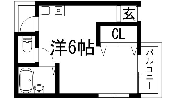 ゆうきマンション