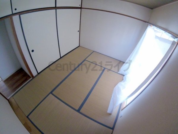 中山五月台3号棟