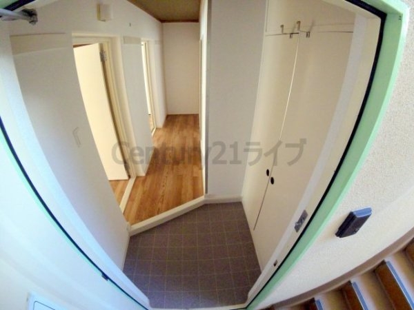 中山五月台3号棟