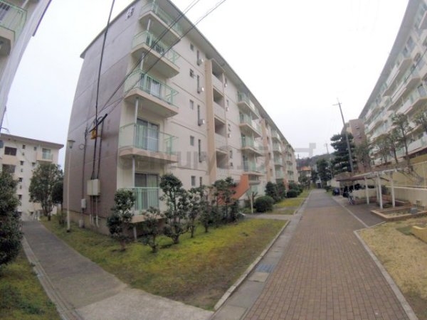 中山五月台3号棟