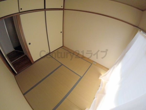 中山五月台3号棟