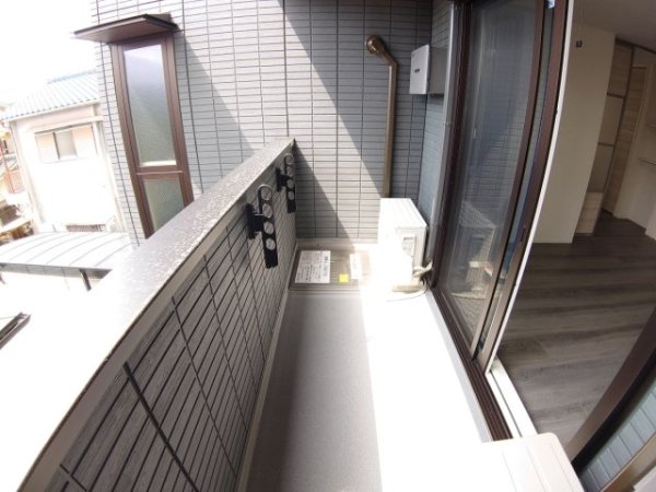 O-crest池田桃園