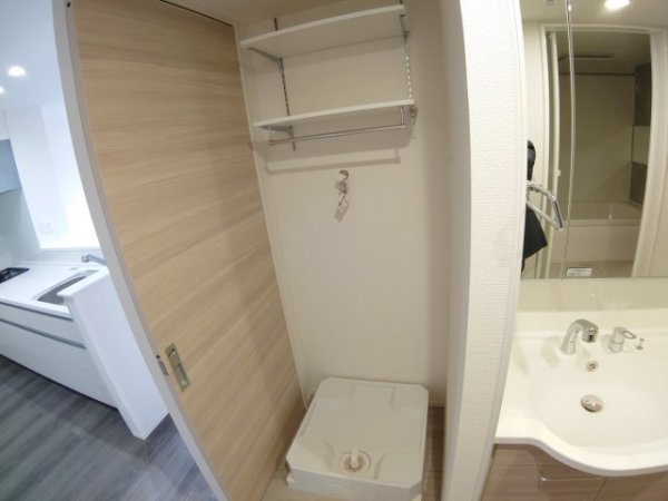 O-crest池田桃園