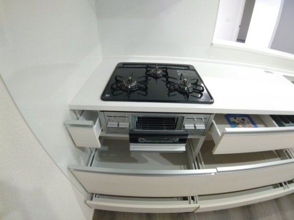 O-crest池田桃園