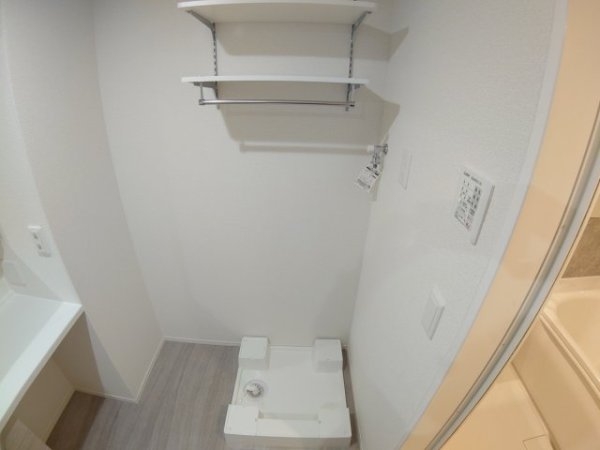 O-crest池田桃園