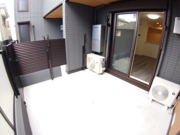 O-crest池田桃園
