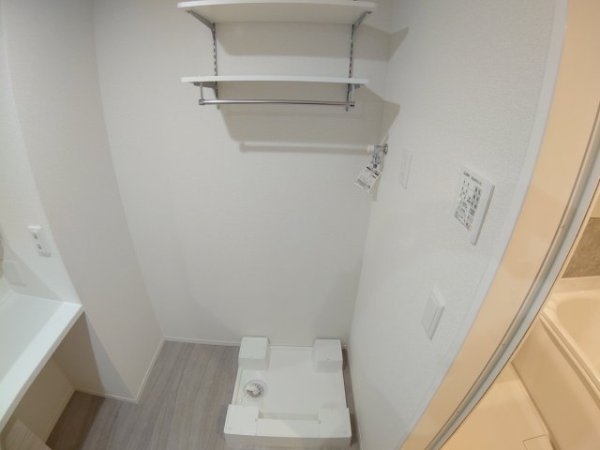 O-crest池田桃園
