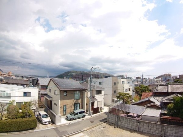 O-crest池田桃園