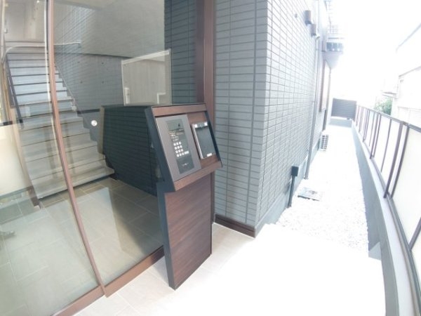 O-crest池田桃園