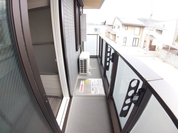 O-crest池田桃園