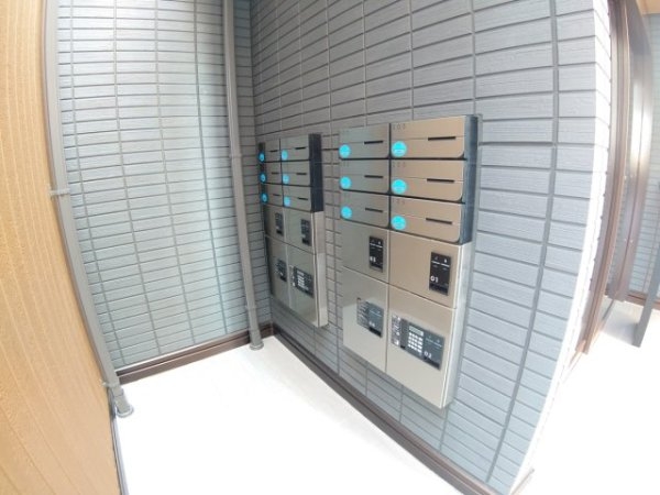 O-crest池田桃園
