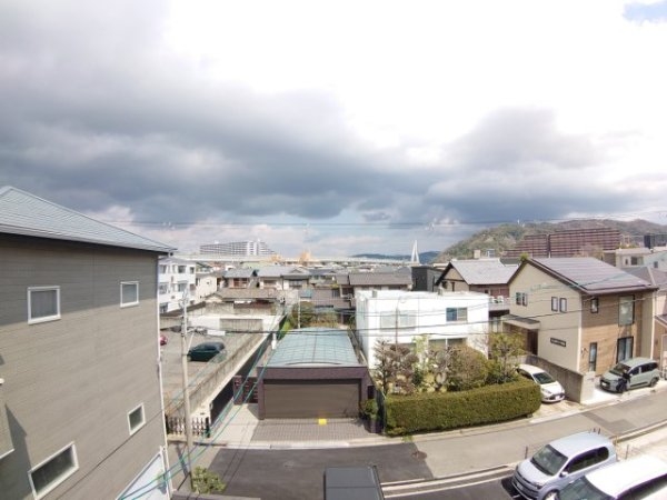 O-crest池田桃園