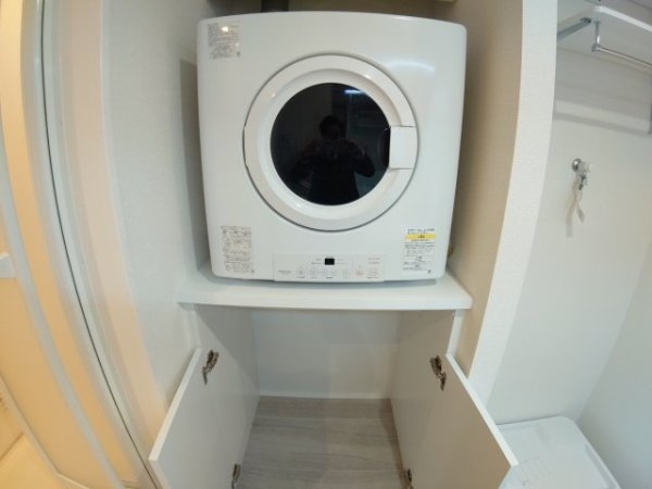 O-crest池田桃園
