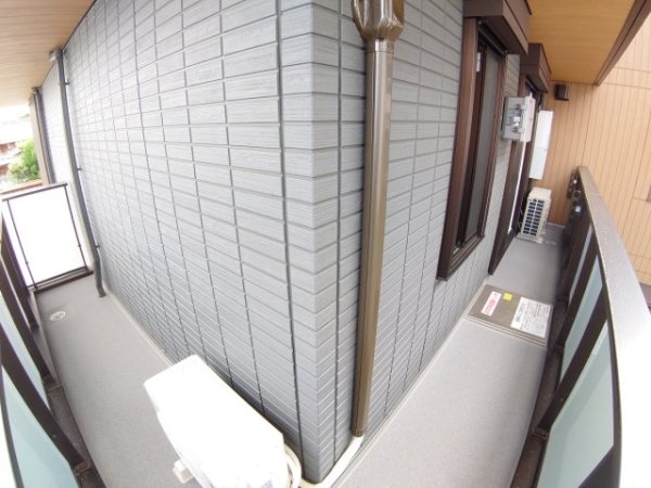 O-crest池田桃園
