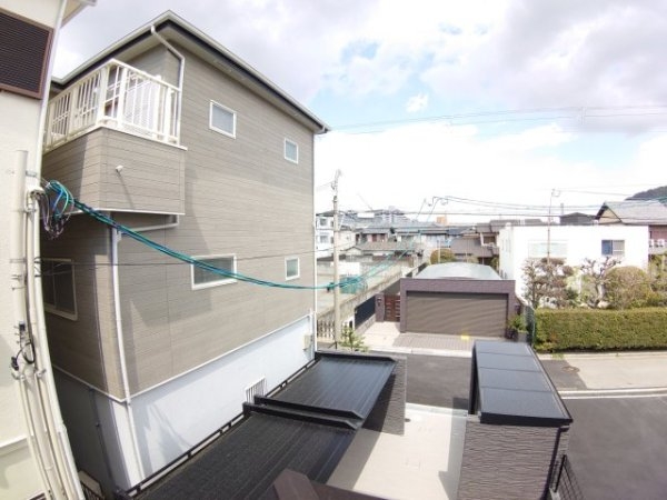 O-crest池田桃園