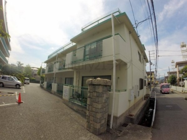 仁川コーポＢ