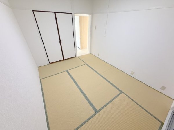 湯山台2丁目テラスハウス（5戸1）